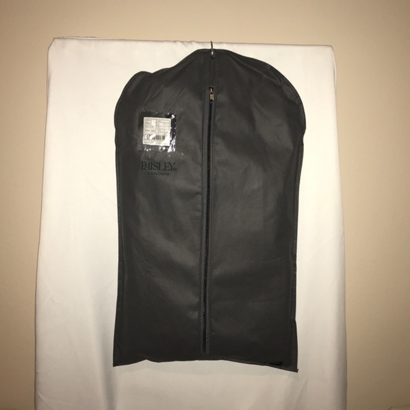 Boys Formal Occassion Suite (Dove Grey- size 10) - Picture 8 of 10